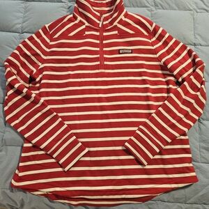 Vineyard Vines Dreamcloth Striped Shep Shirt